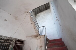 Staircase in  Independent House at Dharampura – for Sale