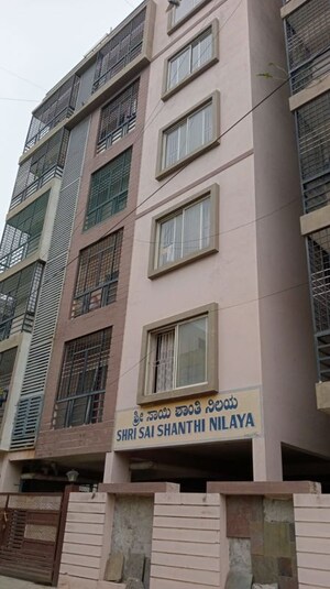  Apartment For Sale in Yelahanka