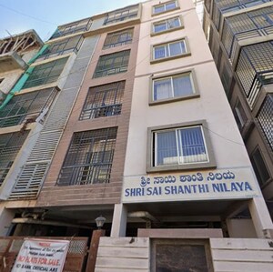  Apartment – Exterior View View at Yelahanka - for Sale