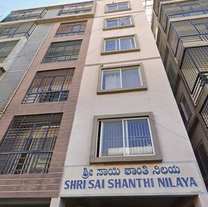  Apartment – Exterior View View at Yelahanka - for Sale