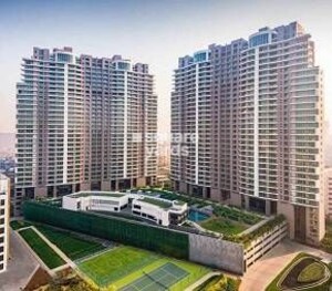 4 BHK Apartment For Rent in Windsor Grande Residences, Andheri West