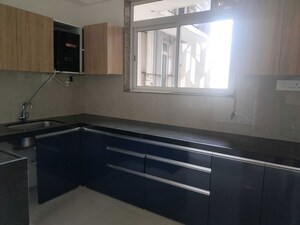 Kitchen in 3 BHK Apartment at Runwal Forests, Kanjurmarg West – for Sale