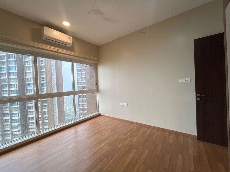 Room, runwal-forests 3 Bedroom 983 Sq.Ft. Apartment In Kanjurmarg West Mumbai 10567535