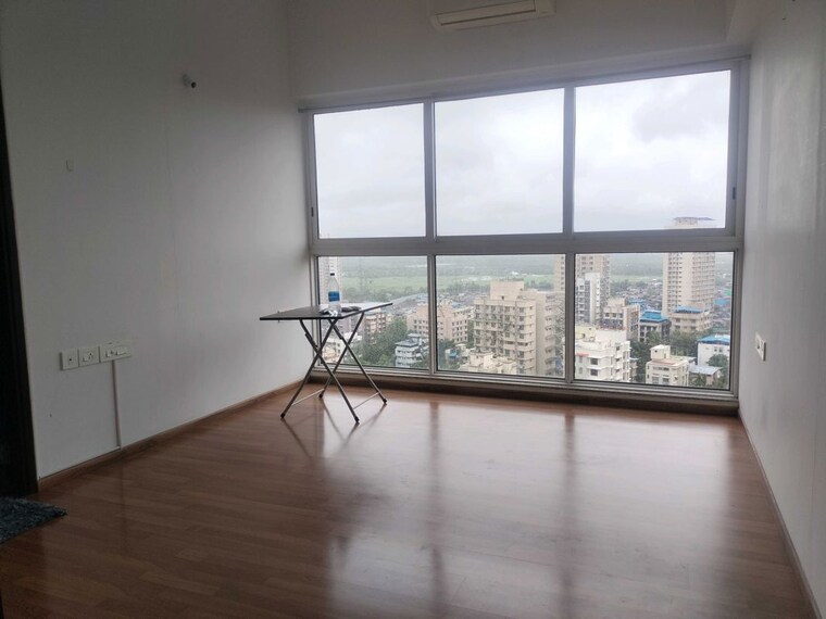 Room, runwal-forests 3 Bedroom 983 Sq.Ft. Apartment In Kanjurmarg West Mumbai 10567535