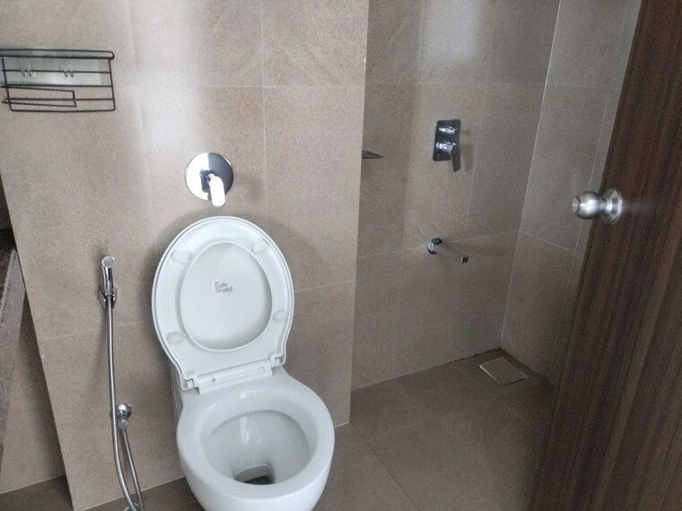 Bathroom, runwal-forests 3 Bedroom 983 Sq.Ft. Apartment In Kanjurmarg West Mumbai 10567535