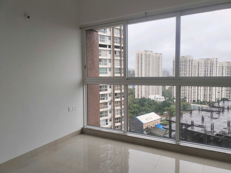 Room, runwal-forests 3 Bedroom 983 Sq.Ft. Apartment In Kanjurmarg West Mumbai 10567535