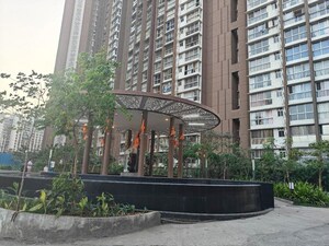 3 BHK Apartment – Exterior View View at Runwal Forests, Kanjurmarg West - for Sale