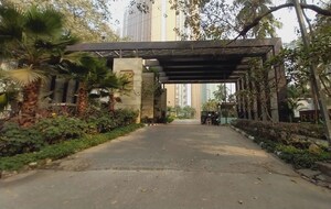 3 BHK Apartment – Exterior View View at Runwal Forests, Kanjurmarg West - for Sale