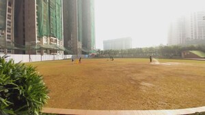 3 BHK Apartment – Garden View at Runwal Forests, Kanjurmarg West - for Sale