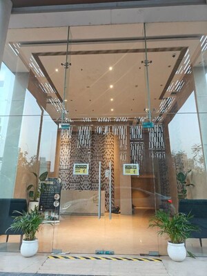 3 BHK Apartment – Exterior View View at Runwal Forests, Kanjurmarg West - for Sale