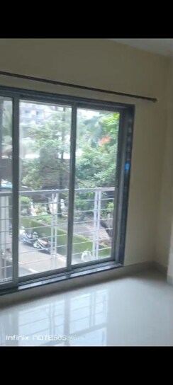 2 BHK + Prayer Room Apartment For Rent in Veena Serenity