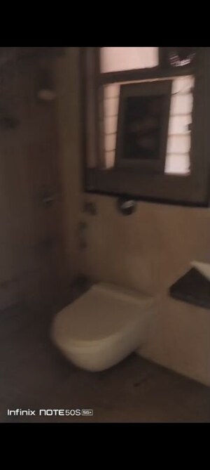 Bathroom in 2 BHK Apartment at Veena Serenity, Chembur – for Rent