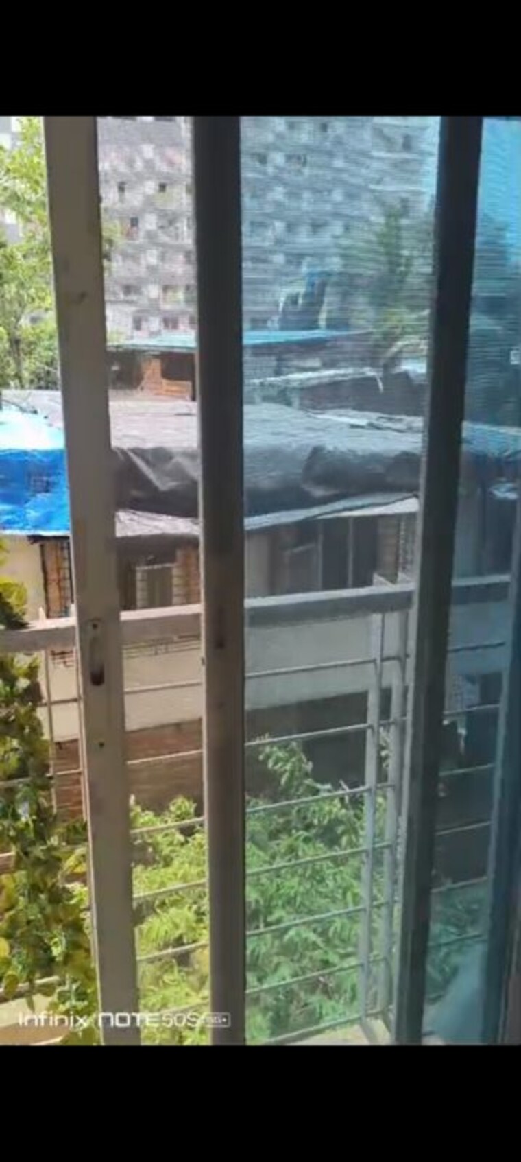Exterior View, veena-serenity 2 Bedroom 600 Sq.Ft. Apartment In Chembur Mumbai 10567543