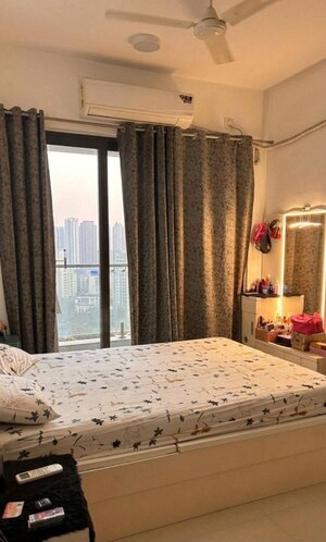 Bedroom in 1 BHK Apartment at Zohra Agadi Nagar, Andheri West – for Rent