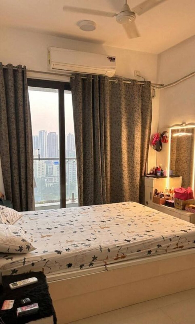 Bedroom, zohra-agadi-nagar 1 Bedroom 500 Sq.Ft. Apartment In Andheri West Mumbai 10567546