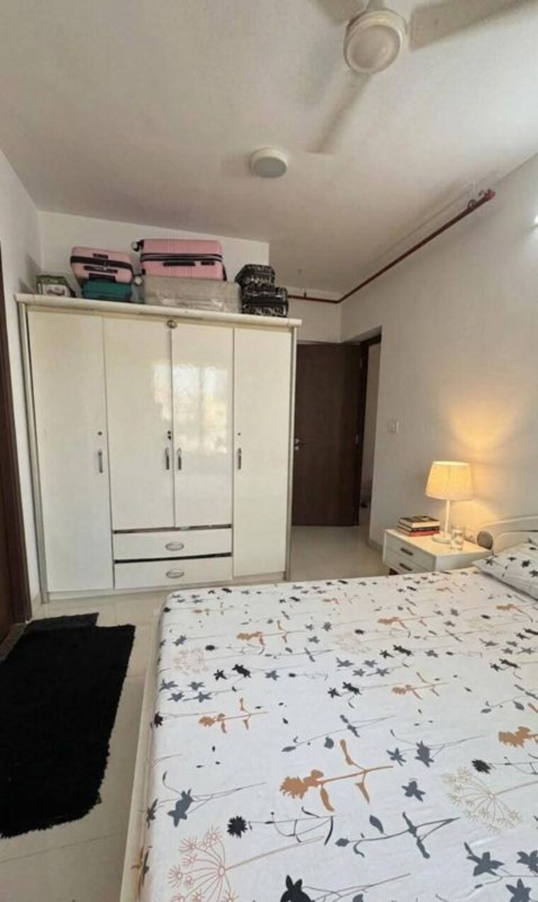 Bedroom, zohra-agadi-nagar 1 Bedroom 500 Sq.Ft. Apartment In Andheri West Mumbai 10567546