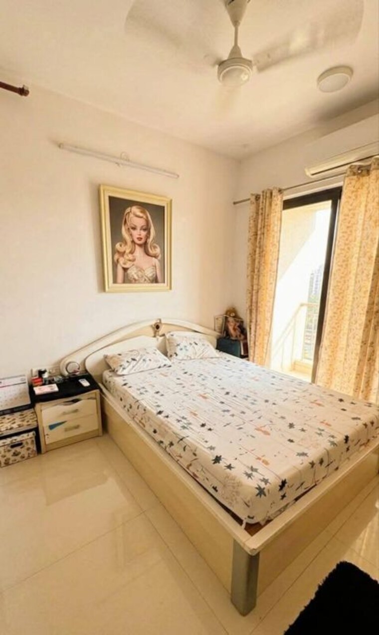 Bedroom, zohra-agadi-nagar 1 Bedroom 500 Sq.Ft. Apartment In Andheri West Mumbai 10567546