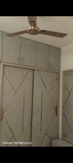2 BHK + Prayer Room Apartment For Rent in Pallavi Chhaya CHS