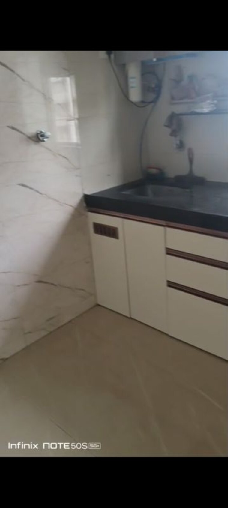 Kitchen, pallavi-chhaya-chs 2 Bedroom 600 Sq.Ft. Apartment In Chembur Mumbai 10567552