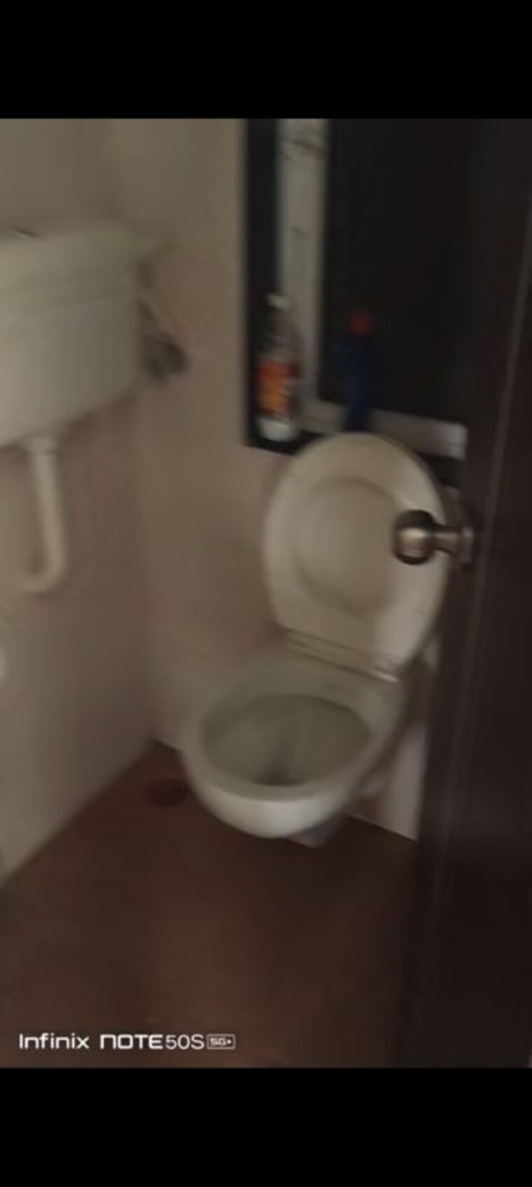 Bathroom, pallavi-chhaya-chs 2 Bedroom 600 Sq.Ft. Apartment In Chembur Mumbai 10567552