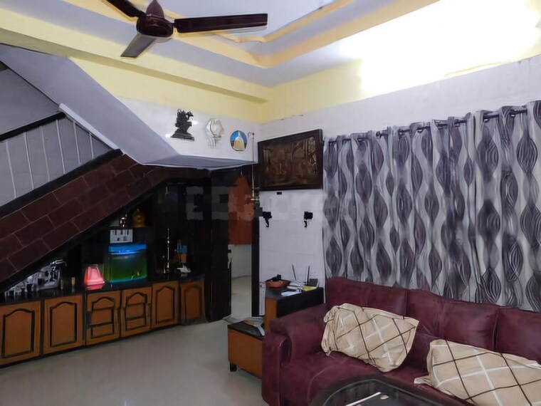 Bedroom, lok-rachana 4 Bedroom 4200 Sq.Ft. Villa In Mulund West Mumbai 10567558