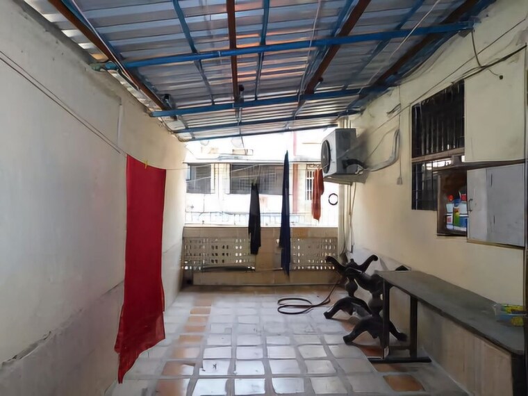  Parking, lok-rachana 4 Bedroom 4200 Sq.Ft. Villa In Mulund West Mumbai 10567558