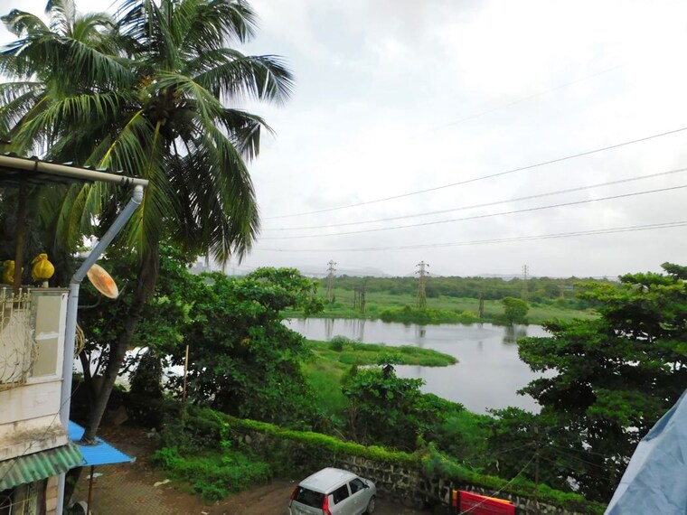 Garden, lok-rachana 4 Bedroom 4200 Sq.Ft. Villa In Mulund West Mumbai 10567558