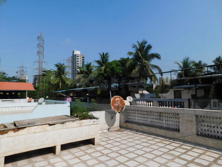 Exterior View, lok-rachana 4 Bedroom 4200 Sq.Ft. Villa In Mulund West Mumbai 10567558