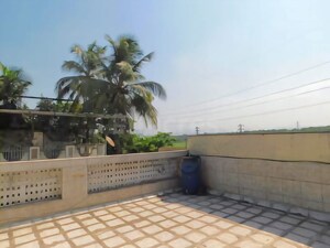 4 BHK Villa – Exterior View View at Lok Rachana, Mulund West - for Sale