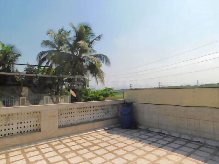 Exterior View, lok-rachana 4 Bedroom 4200 Sq.Ft. Villa In Mulund West Mumbai 10567558