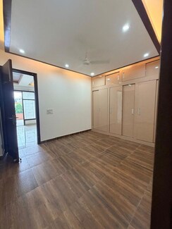 2 BHK + Study Room Builder Floor For Sale in Malviya Nagar