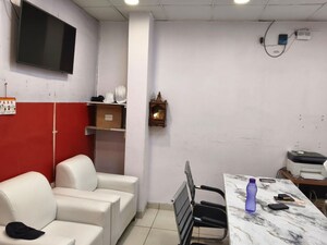 Team Area in  Office Space at Vasundhara Sector 2 – for Rent