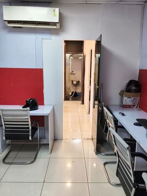Team Area in  Office Space at Vasundhara Sector 2 – for Rent