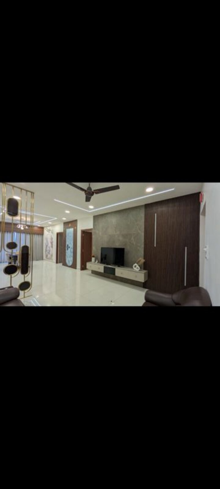 Team Area, ghr-titania 3 Bedroom 1933 Sq.Ft. Apartment In Kondapur Hyderabad 10567556