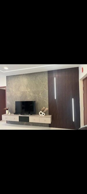 Furnished Amenities in 3 BHK Apartment at GHR Titania, Kondapur – for Rent