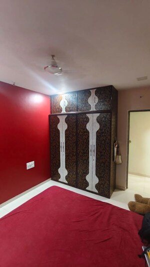 Room in 2 BHK Apartment at Kanakia Spaces Zen World, Kanjurmarg East – for Sale
