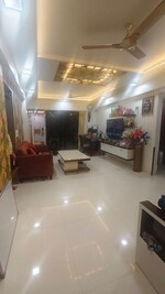 2 BHK 750 Sq.Ft. Apartment in Kanakia Spaces Zen World
