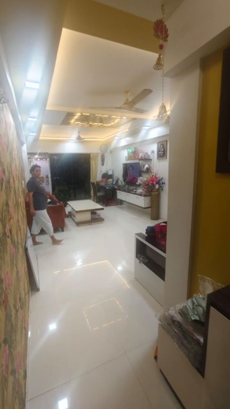 Room, kanakia-spaces-zen-world 2 Bedroom 750 Sq.Ft. Apartment In Kanjurmarg East Mumbai 10567562