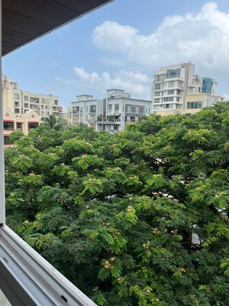 3 BHK + Servant Room,Extra Room Apartment For Sale in Ekta Heights Khar West in Khar West, Mumbai