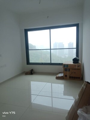 Kitchen in 1 BHK Apartment at RIPL Aikya Roots, Vikhroli West – for Rent