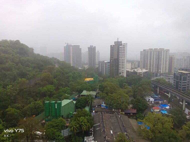 Exterior View, ripl-aikya-roots 1 Bedroom 450 Sq.Ft. Apartment In Vikhroli West Mumbai 10567574