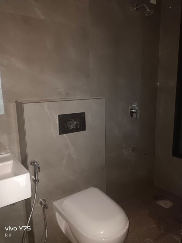 Bathroom, ripl-aikya-roots 1 Bedroom 450 Sq.Ft. Apartment In Vikhroli West Mumbai 10567574