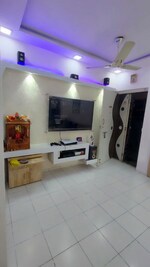 1 BHK + Store Room 625 Sq.Ft. Apartment in Mansarovar Regency CHS