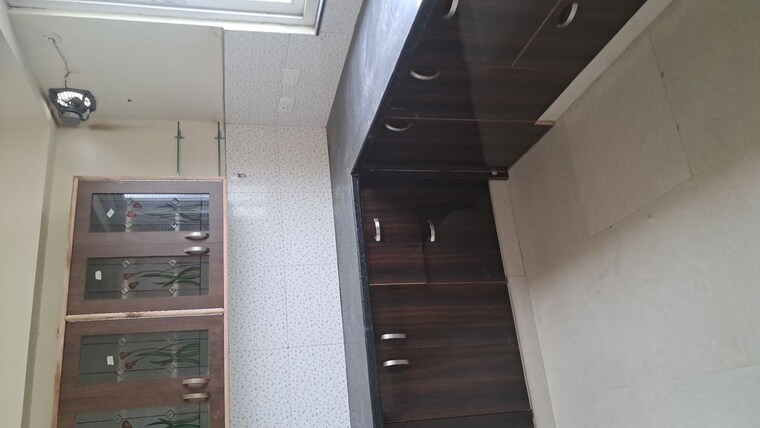 Kitchen, malviya nagar 2 Bedroom 1000 Sq.Ft. Apartment In Malviya Nagar Alwar 10567577