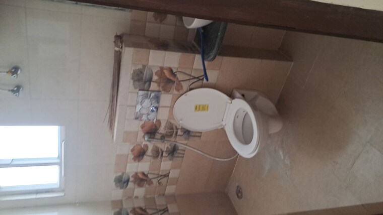 Bathroom, malviya nagar 2 Bedroom 1000 Sq.Ft. Apartment In Malviya Nagar Alwar 10567577