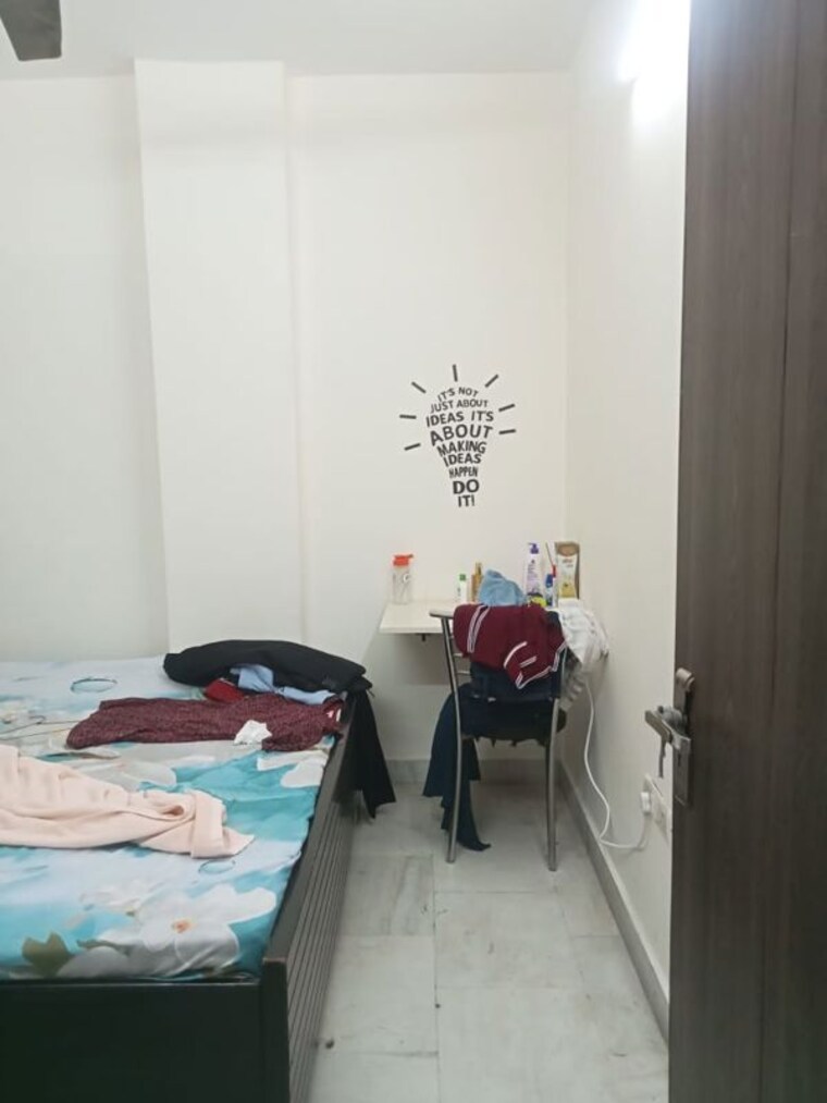 Room, sant nagar 1 Bedroom 490 Sq.Ft. Builder Floor In Sant Nagar Delhi 10567571