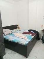 1 BHK 490 Sq.Ft. Builder Floor in Sant Nagar