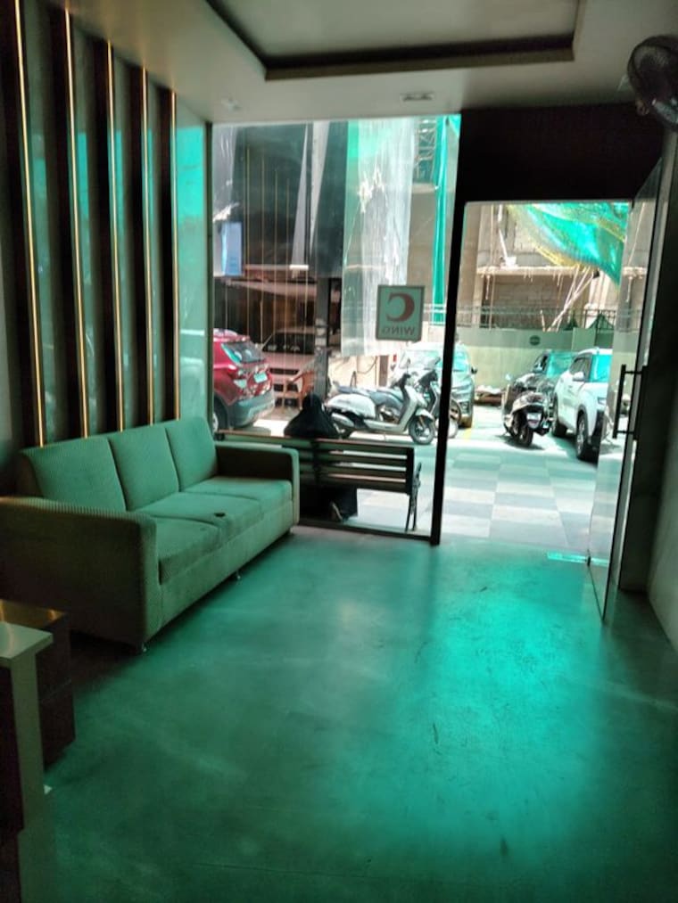 Living Room, mayfair-housing-hillcrest 2 Bedroom 600 Sq.Ft. Apartment In Vikhroli West Mumbai 10567582