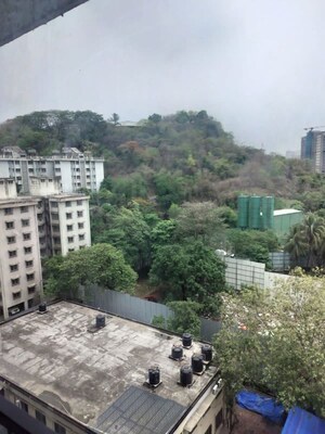 2 BHK Apartment – Exterior View View at Mayfair Housing Hillcrest, Vikhroli West - for Rent