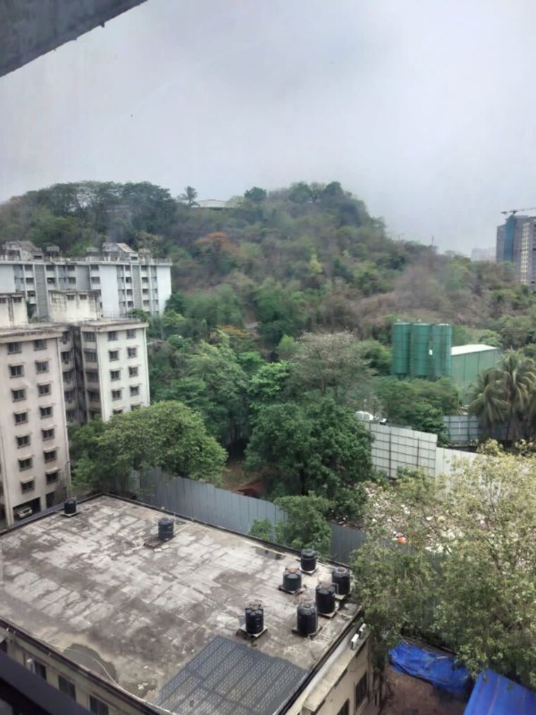 Exterior View, mayfair-housing-hillcrest 2 Bedroom 600 Sq.Ft. Apartment In Vikhroli West Mumbai 10567582